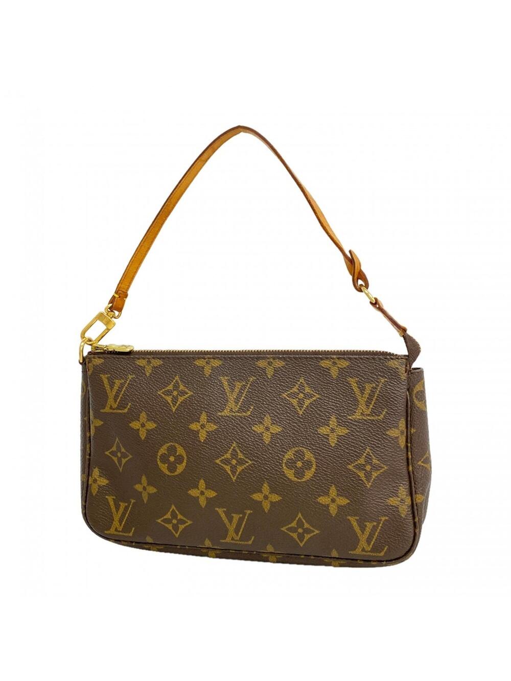 Louis Vuitton Pochette Accessoires #318774L81B